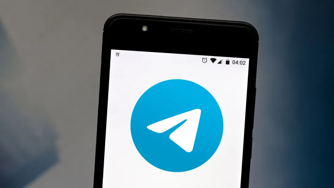 Telegram заблокировал каналы с личными данными силовиков и участников протестов