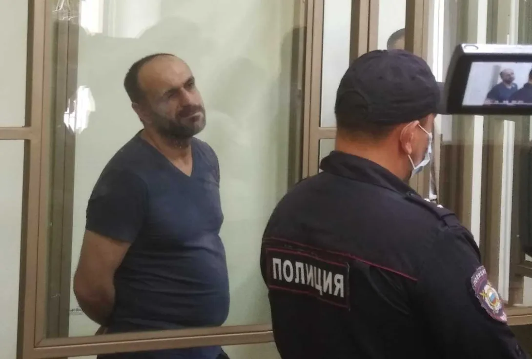 Верховный суд РФ отменил приговор по делу об убийстве в севастопольском баре «Бенефис»