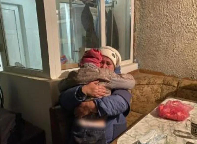 В Крыму нашли без вести пропавшую 7-летнюю девочку