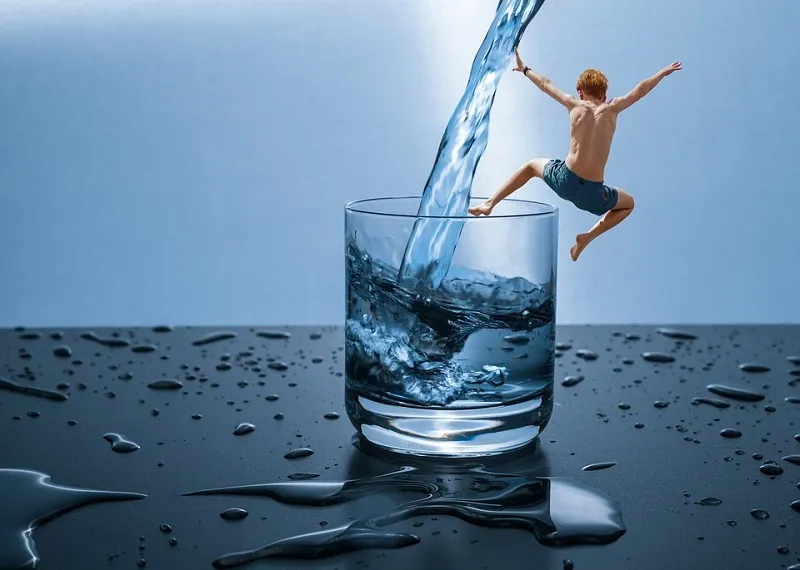 Крымчане не хотят пить воду из опреснителей