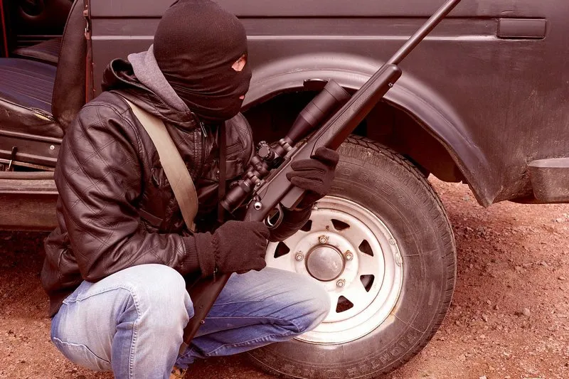 Исламисты готовят боевиков для терактов на уличных акциях в России