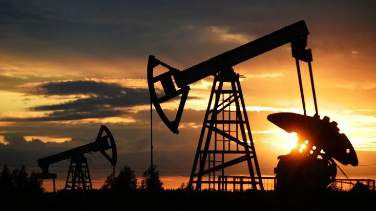 Смогут ли в будущем году цены на нефть перешагнуть стодолларовый рубеж?