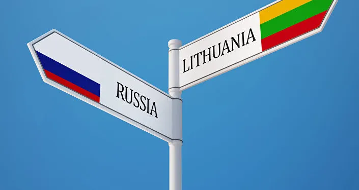 Delfi: Россия должна Литве 800 миллиардов долларов