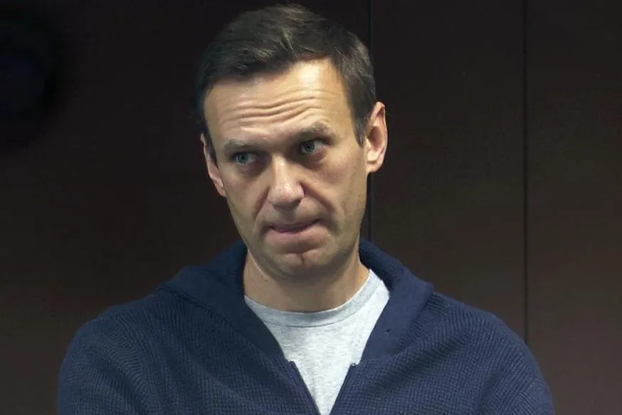 Суд отложил на 16 февраля заседание по делу Навального о клевете на ветерана