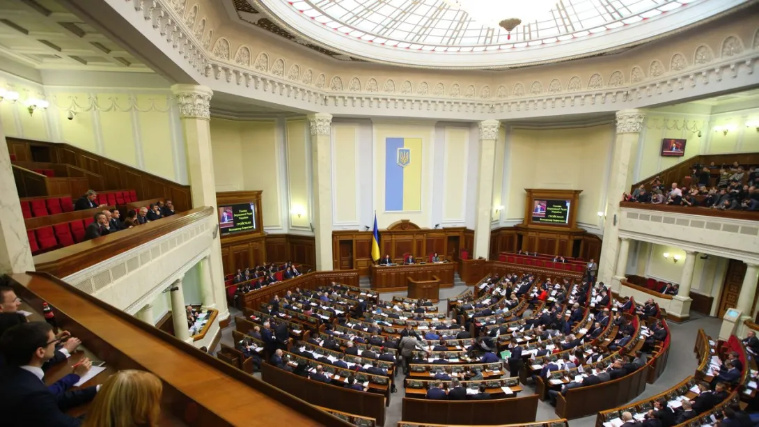 Украина потребовала от ООН, Европарламента, ОБСЕ и НАТО усилить давление на Россию 