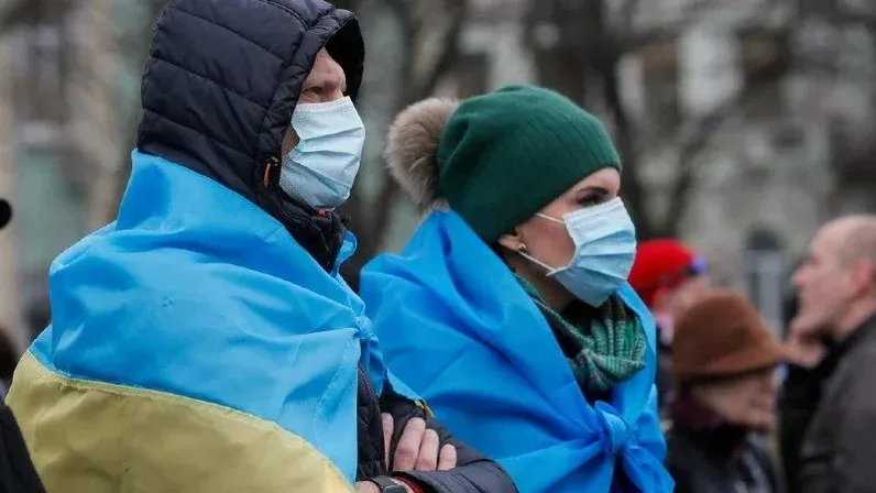 На Украине продлят карантин из-за коронавируса до 30 апреля