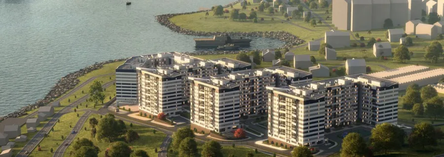 2 из 109 проблемных домов Севастополя попали в федеральный реестр 