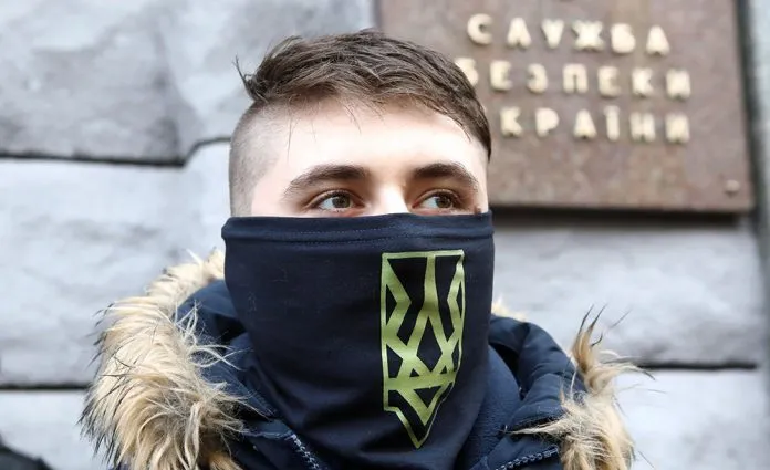 СБУ уже в России: украинцы взялись за вербовку русской молодёжи