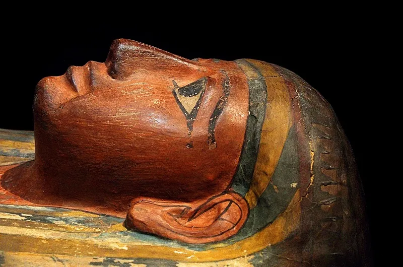 Учёные раскрыли тайну смерти древнеегипетского фараона