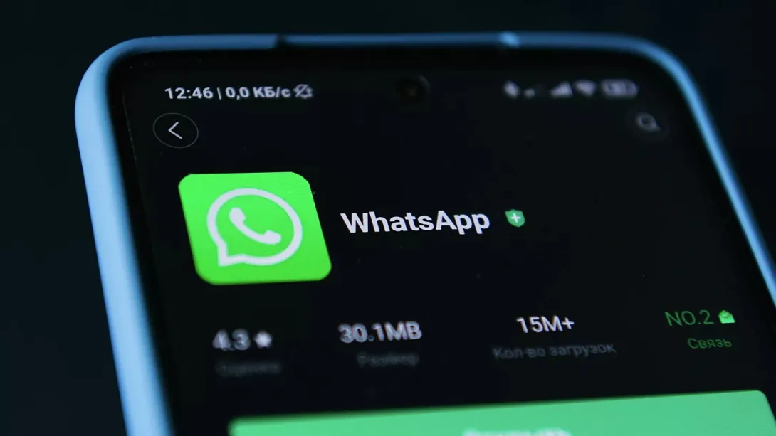 WhatsApp применит санкции к тем, кто не примет новые правила