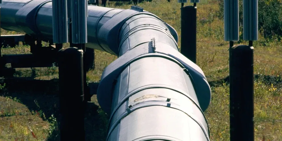 Украина национализирует часть нефтепровода "Самара-Западное направление"