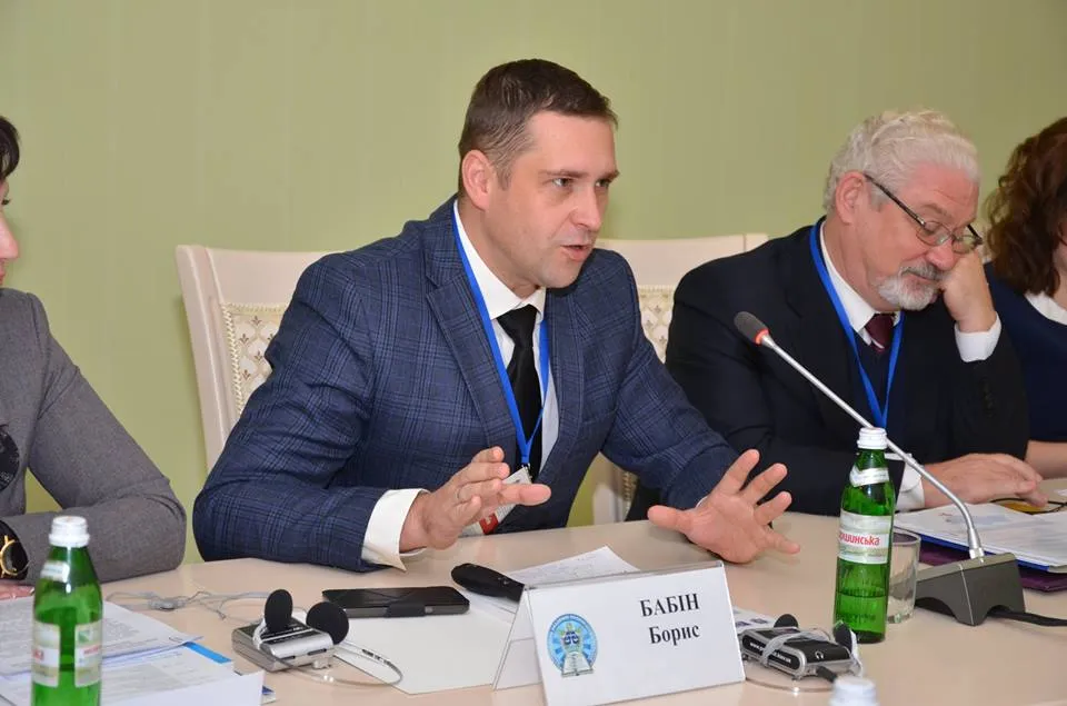 На Украине объяснили разрешение самолетам НАТО летать над Крымом