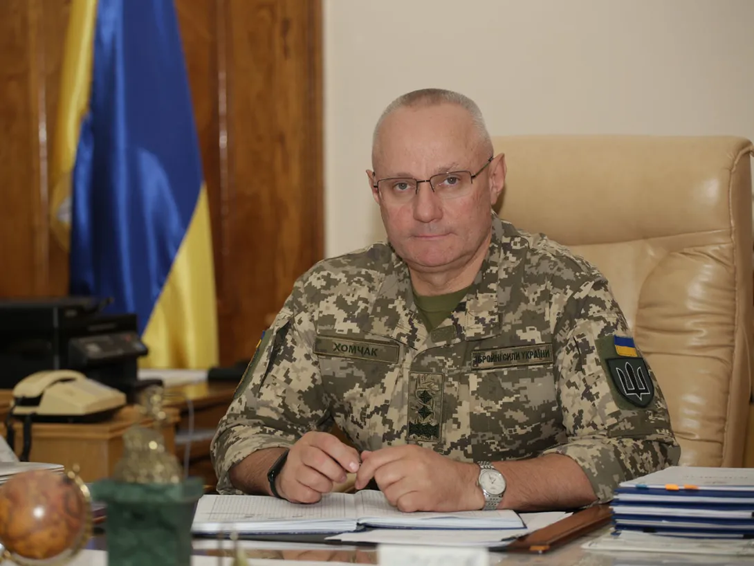 Главком армии Украины рассказал о подготовке военных к штурму городов