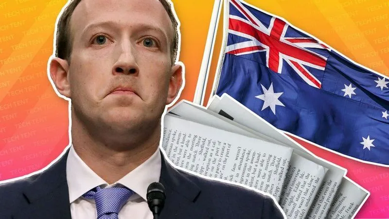 Facebook забанил Австралию: чего дождётся РФ?              