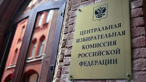 ЦИК РФ разъяснил порядок голосования на выборах в Госдуму для жителей ДНР с российским паспортом
