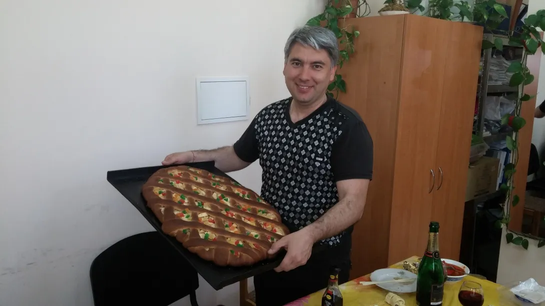 Омбудсмен Севастополя готовит запрос в МИД по задержанному Киевом гражданину
