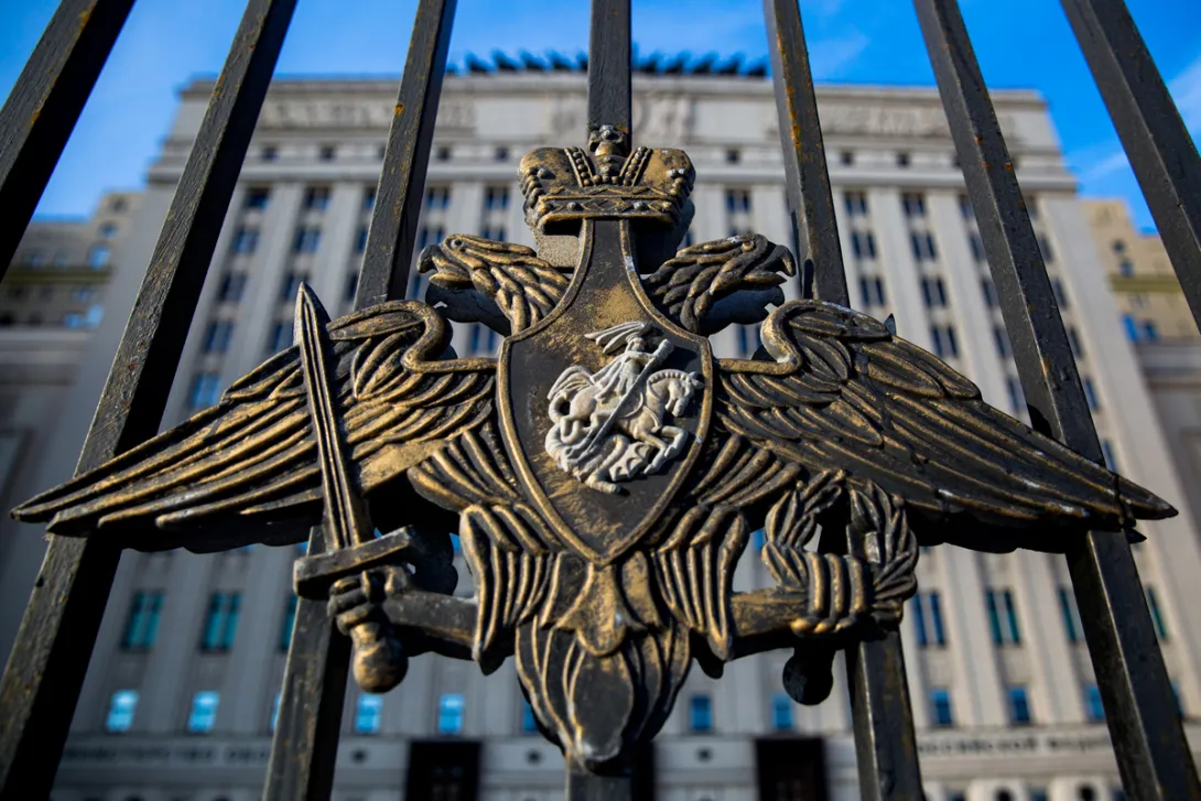 Минобороны отсудило у частника и правительства недострой в Любимовке