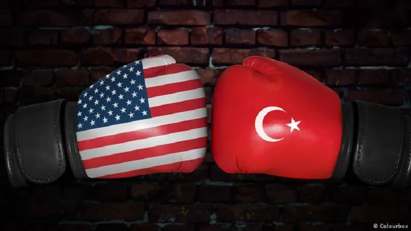 Турция — США: ритуальные заклинания и реальность