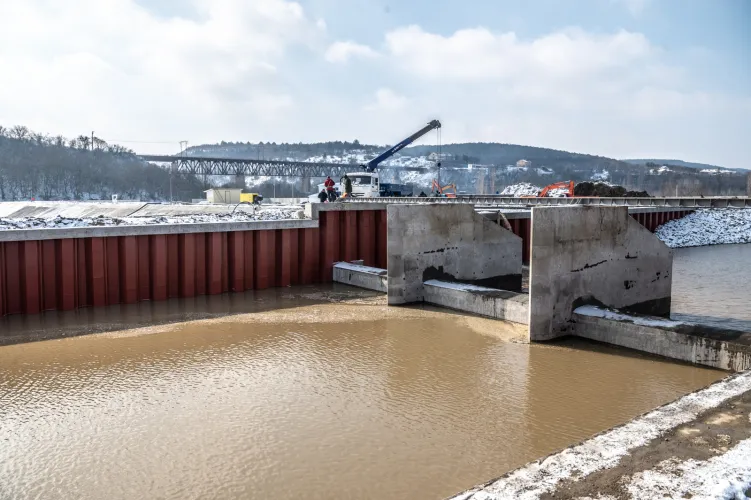 Эксперты: в Севастополе «водную проблему» уменьшили. Что дальше?