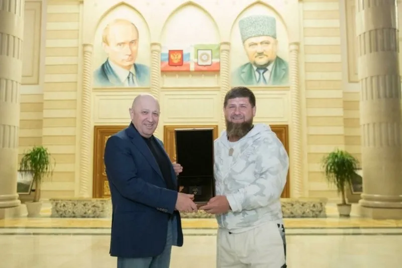 Кадыров рассказал, как сможет разбогатеть на 250 тыс. долларов за один день