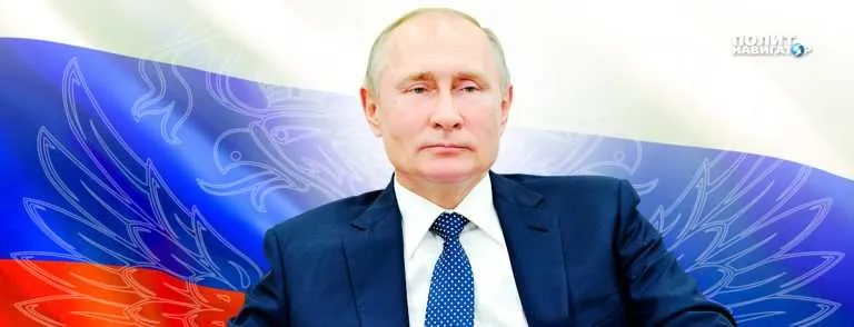 Украинская пропаганда шокирована тотальной поддержкой Путина в России