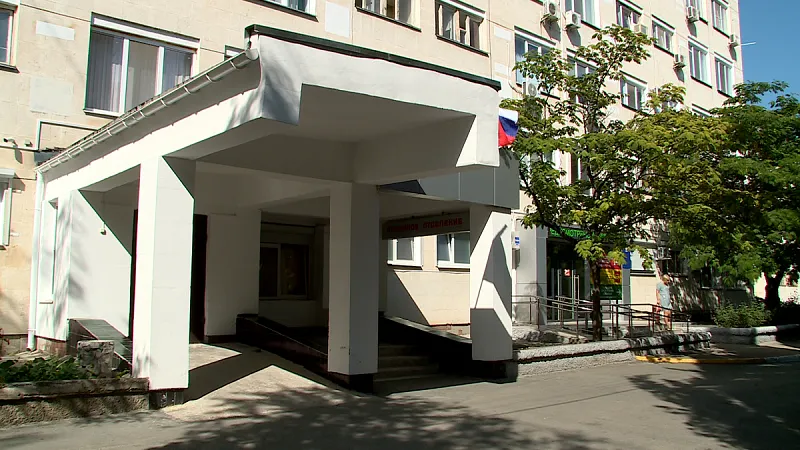 Больница № 9 в Севастополе не готова к возвращению привычных пациентов 