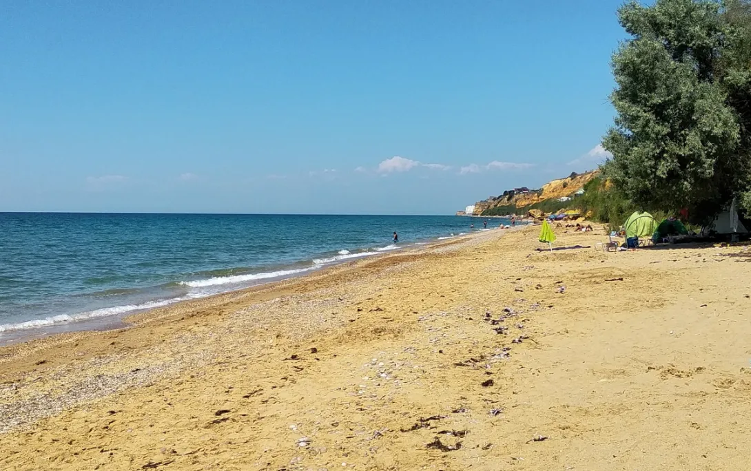 Пляжи Севастополя пытаются объединить ради бюджета и таинственных инвестиций