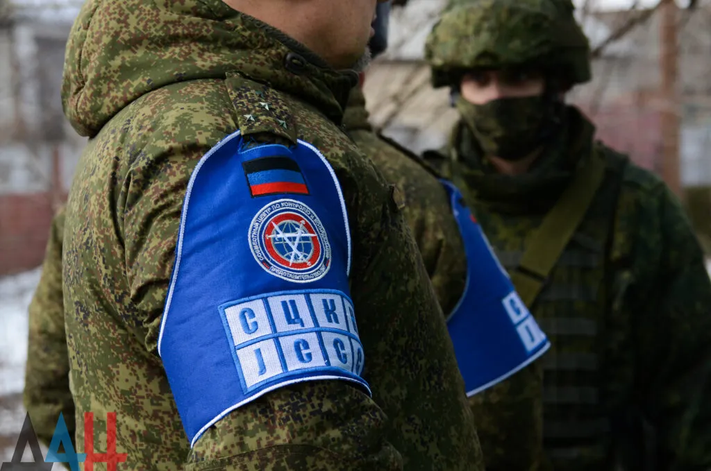 Районы пяти населенных пунктов ДНР за сутки оказались под огнем армии Киева