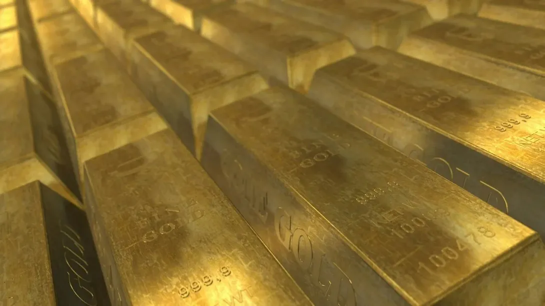 Российский полицейский попытался продать полтора килограмма золота китайцу