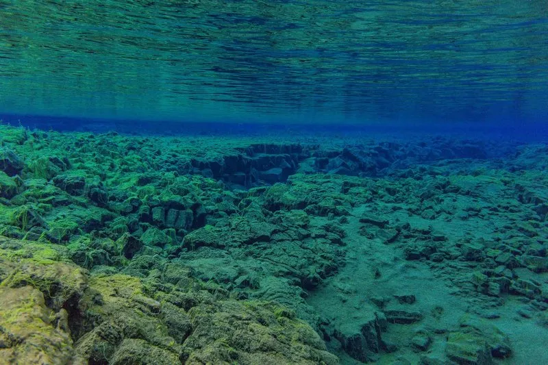 Учёные обнаружили подземную «реку камней» в Карибском бассейне
