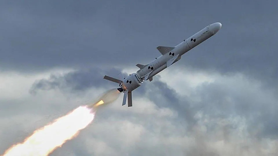 На Украине рассказали о ракете, из-за которой "психует Россия" 