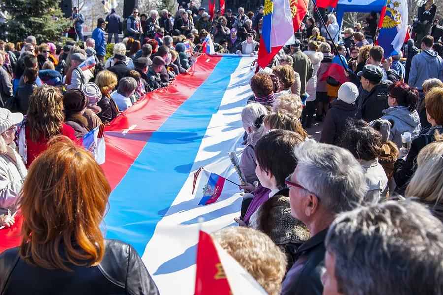 Как в Севастополе отметят седьмую годовщину Русской весны