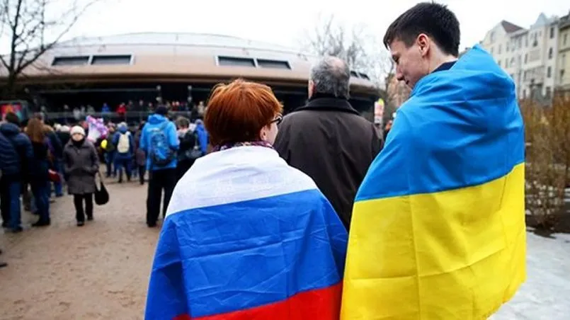 На Украине предложили уголовно наказывать за пропаганду "русского мира"