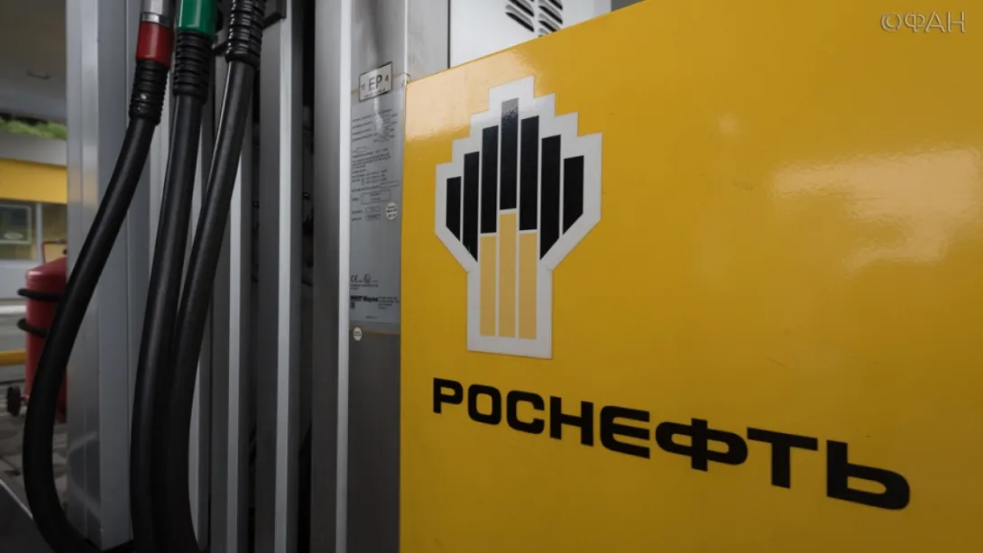 Прекращение поставок от Роснефти может спровоцировать топливный коллапс на Украине