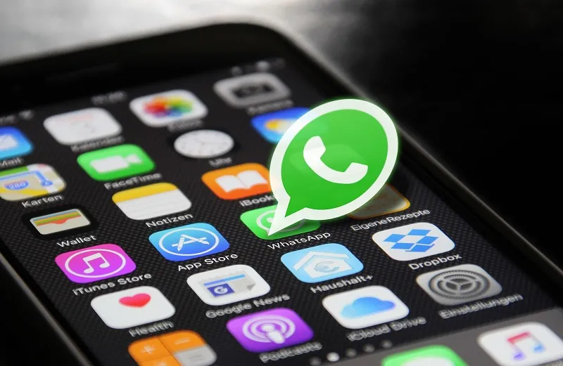 Крымчан предупредили об опасности обновленного WhatsApp