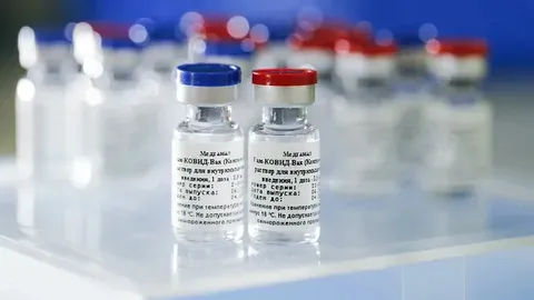 Шведские фармкомпании заявили о готовности производить вакцину «Спутник V»
