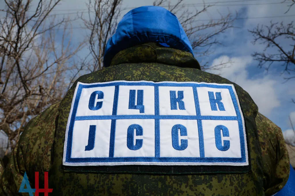 Войска Киева за сутки выпустили по территории ДНР более полусотни боеприпасов