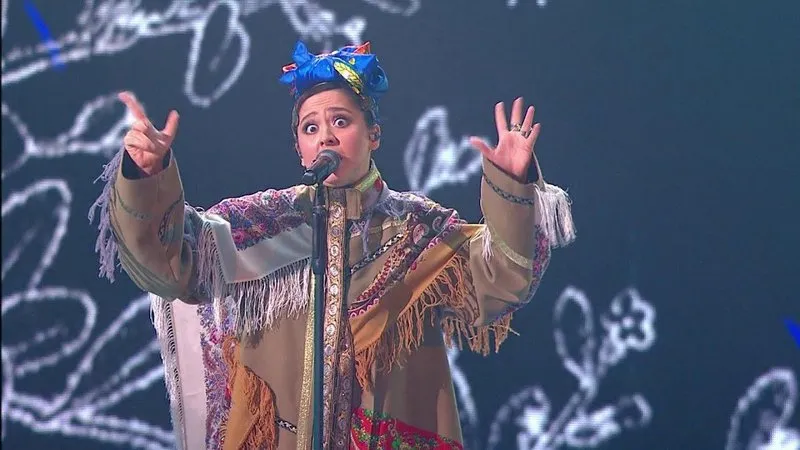 На грани фола: грозит ли Маниже срок за скандальную песню для «Евровидения»