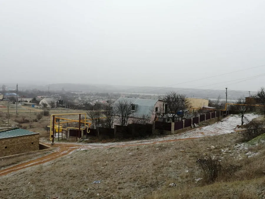 Полюшко-поле: как севастопольцы свой газ добывают