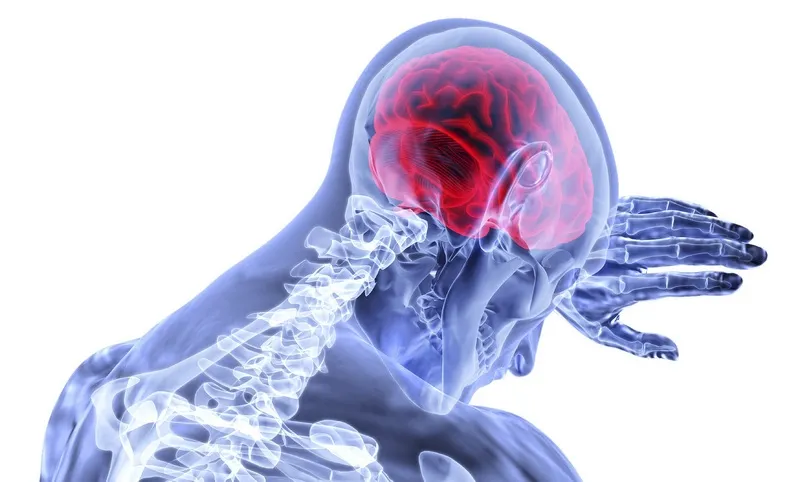 Названы семь симптомов опухоли головного мозга