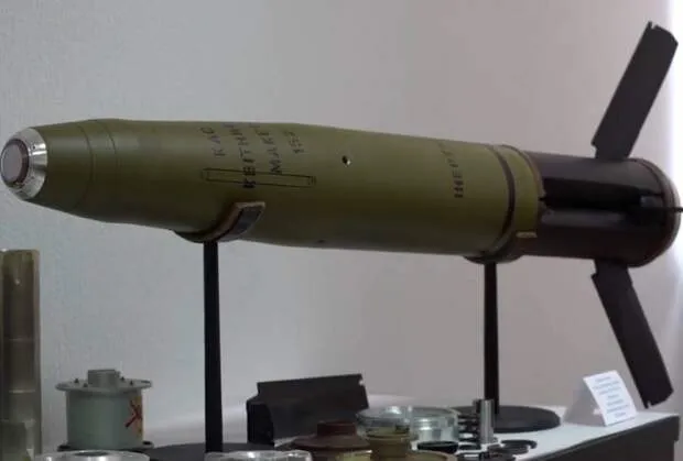 В «Укроборонпроме» собираются создавать снаряды для «загадочного» оружия