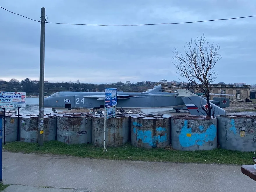 Севсети#1201: Севастопольцы в осаде, телефонные глюки и расчлененка в прайм-тайм