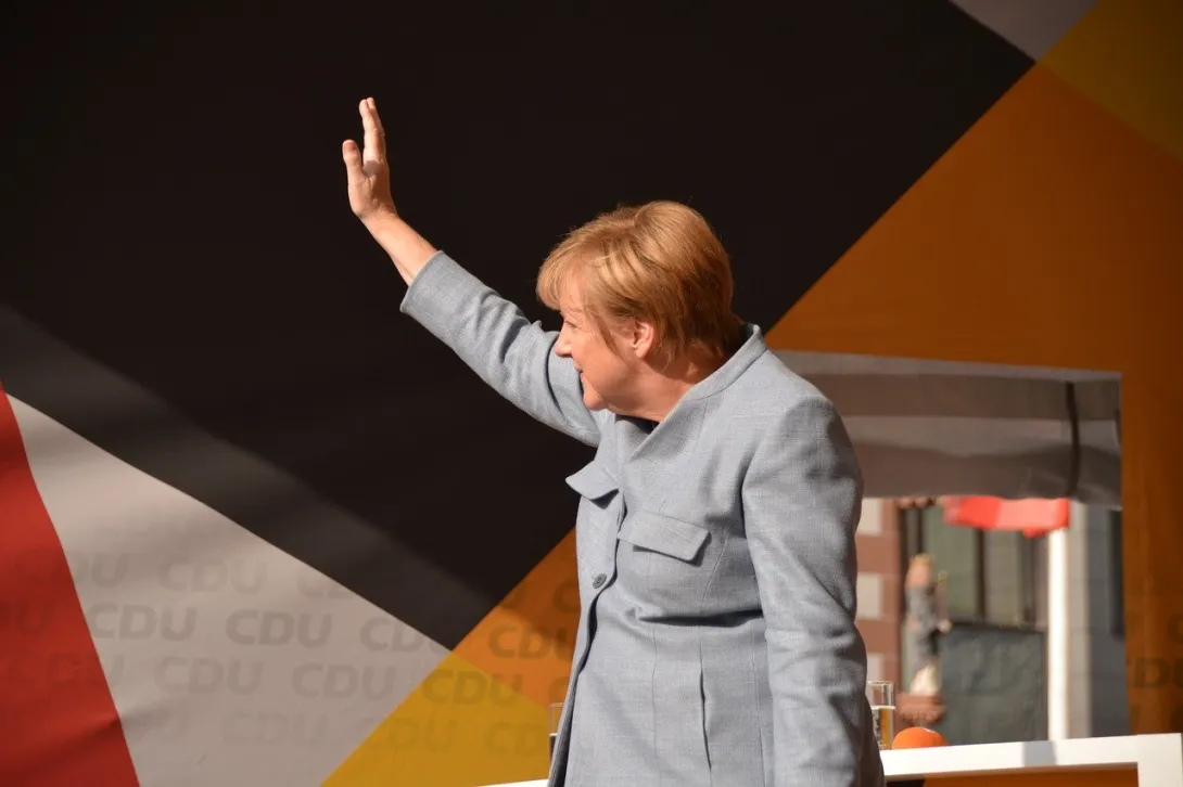Хотела как лучше: Меркель извинилась за пасхальные выходные 