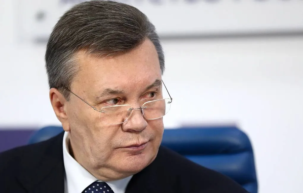 Офис генпрокурора Украины заявил о возможности начала процедуры экстрадиции Януковича 