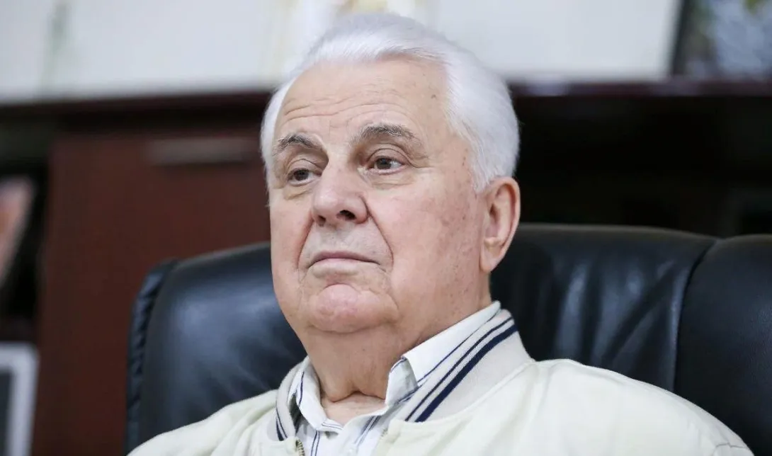 Украина выдвинула Москве ультиматум: Кравчук озвучил требование для созыва "нормандской четвёрки"