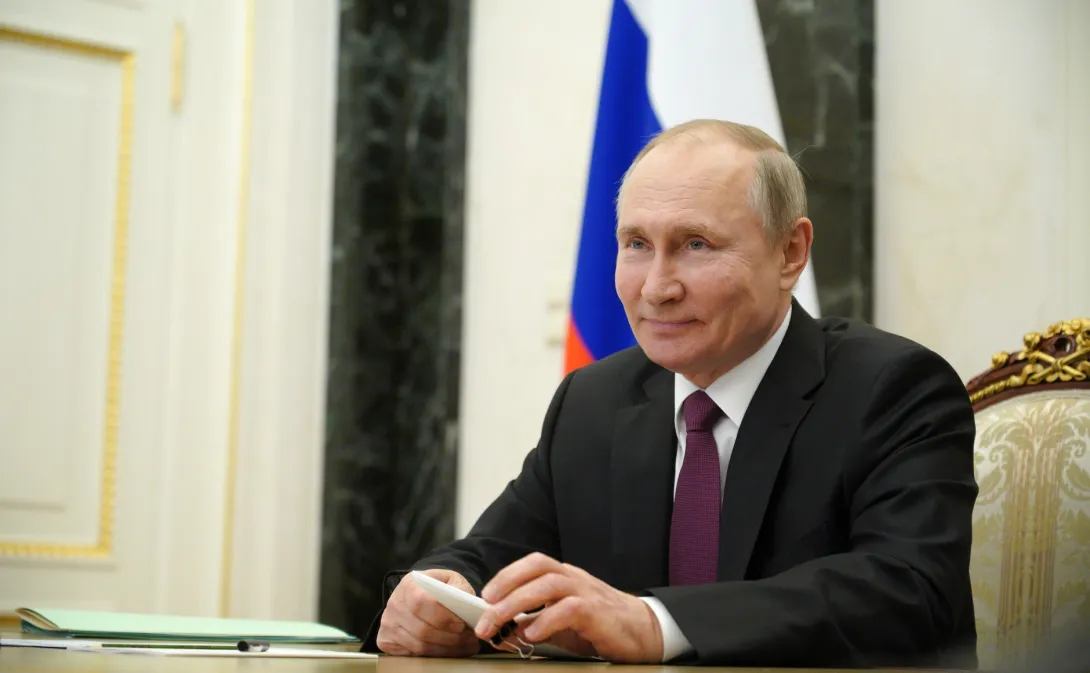 Путин утвердил новые выплаты для севастопольцев