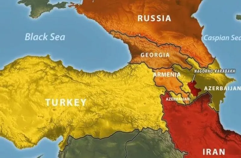 Природные враги: почему Россия и Турция никогда не станут союзниками