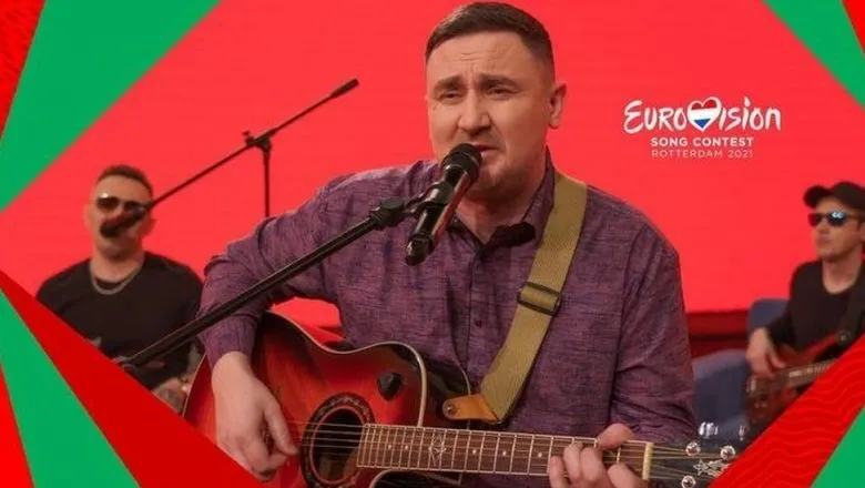 Организаторы "Евровидения" отказались допускать Белоруссию к конкурсу