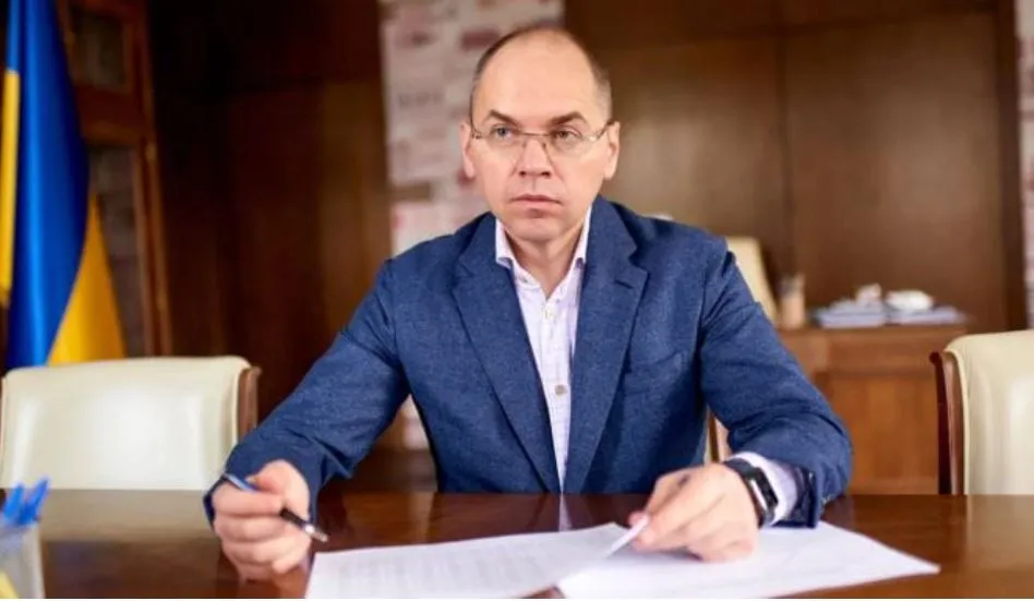 Министр здравоохранения Украины прогнозирует карантин до конца года и остановку транспорта