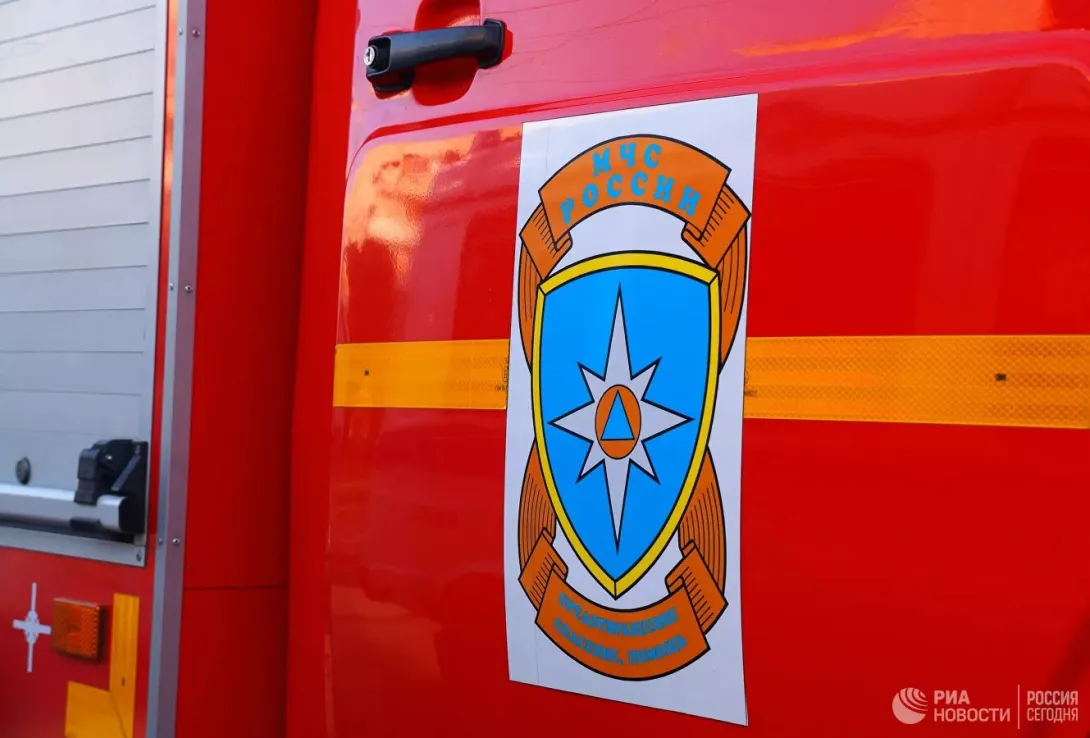 Шесть квартир обрушилось в Татарстане при взрыве газа.